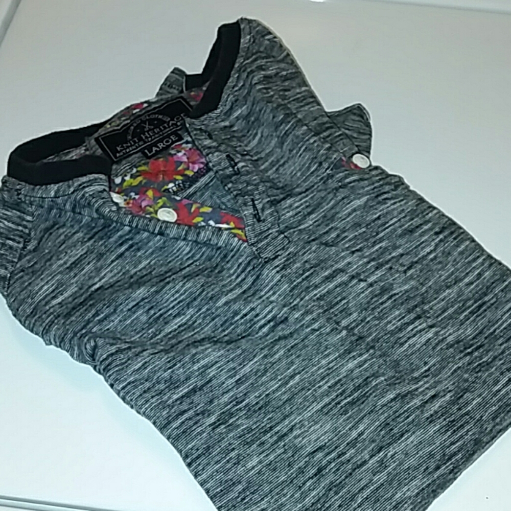 Knit heritage - Picture 4 of 4